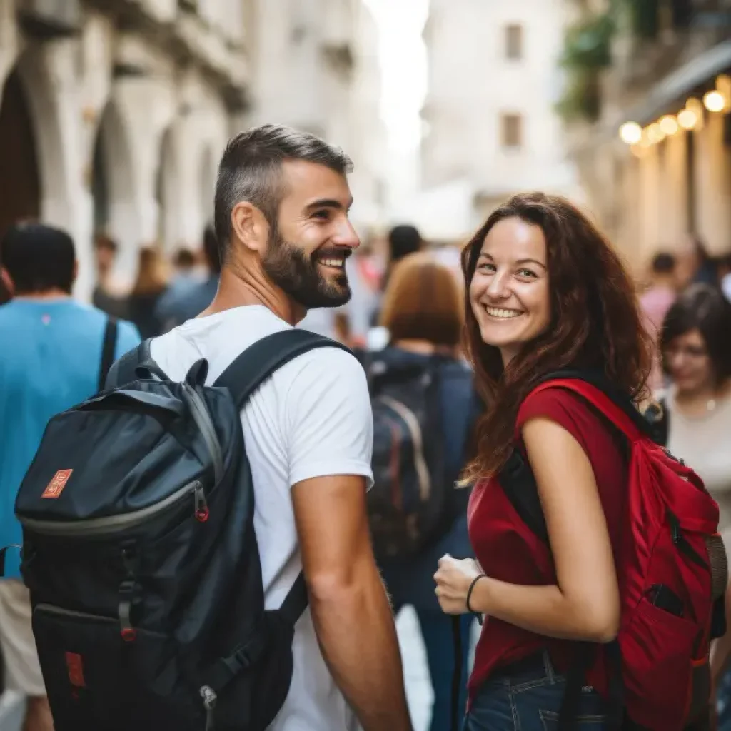 Cada destino es una historia por contar