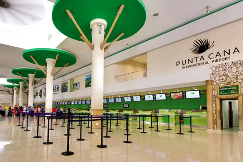 DOMINICANA DESDE EE.UU.