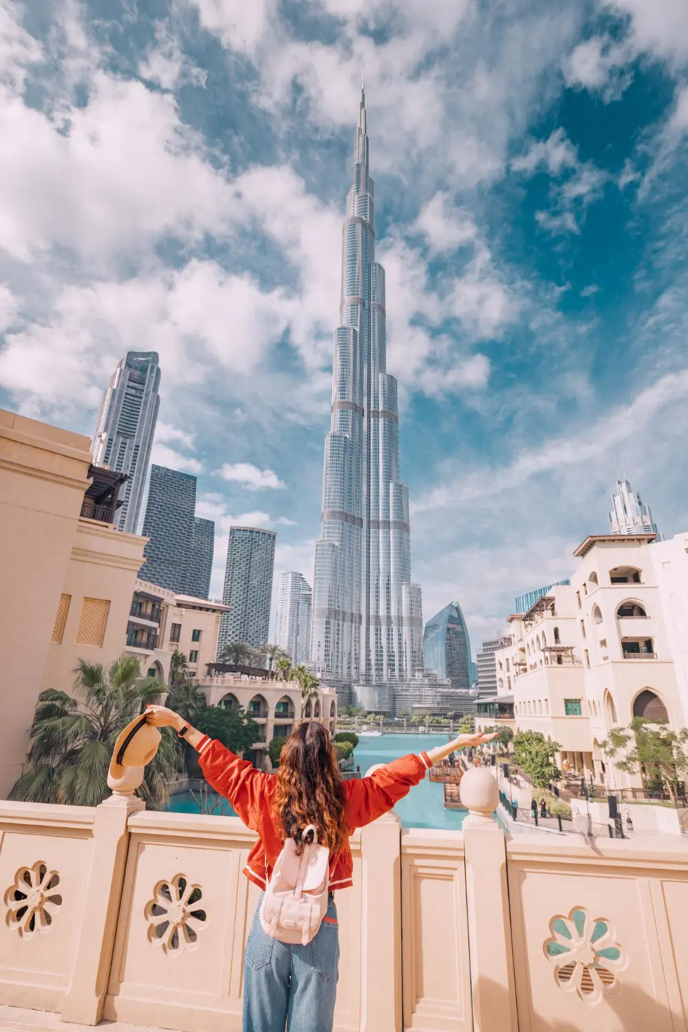 Tour a Dubai desde Kendall La Florida
