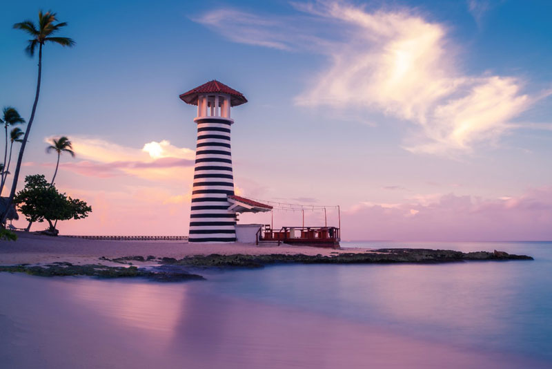vacaciones en la romana Bayahibe