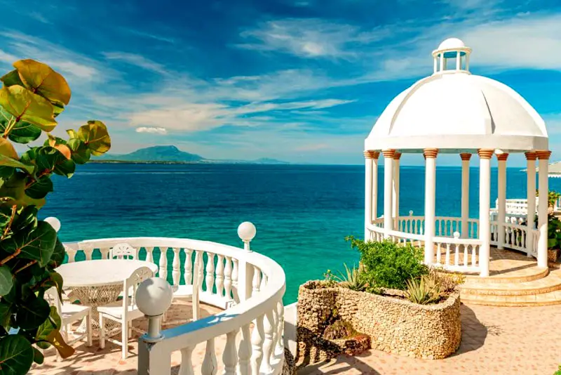 vacaciones en puerto plata