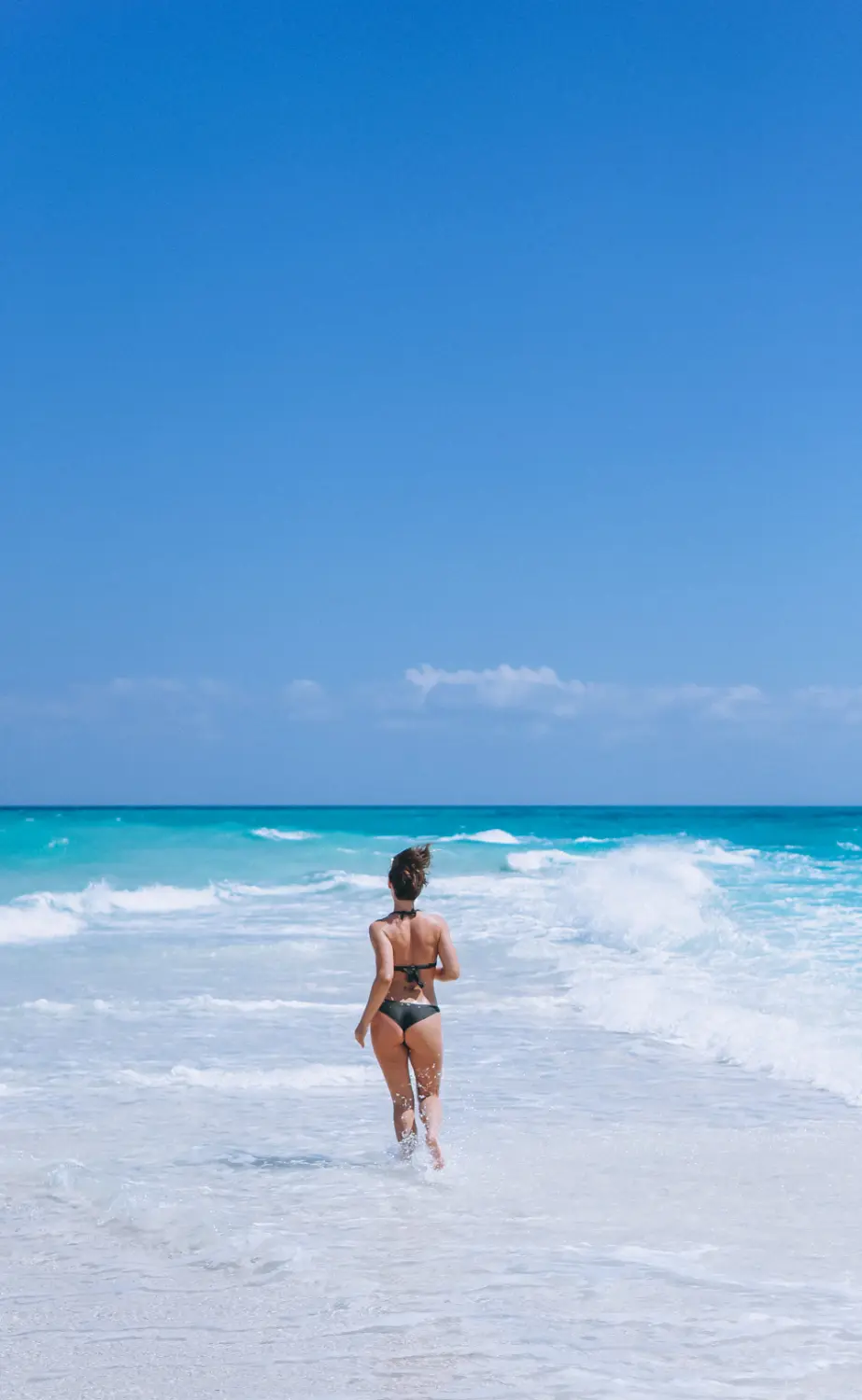 vacaciones en punta cana desde Kendall La florida