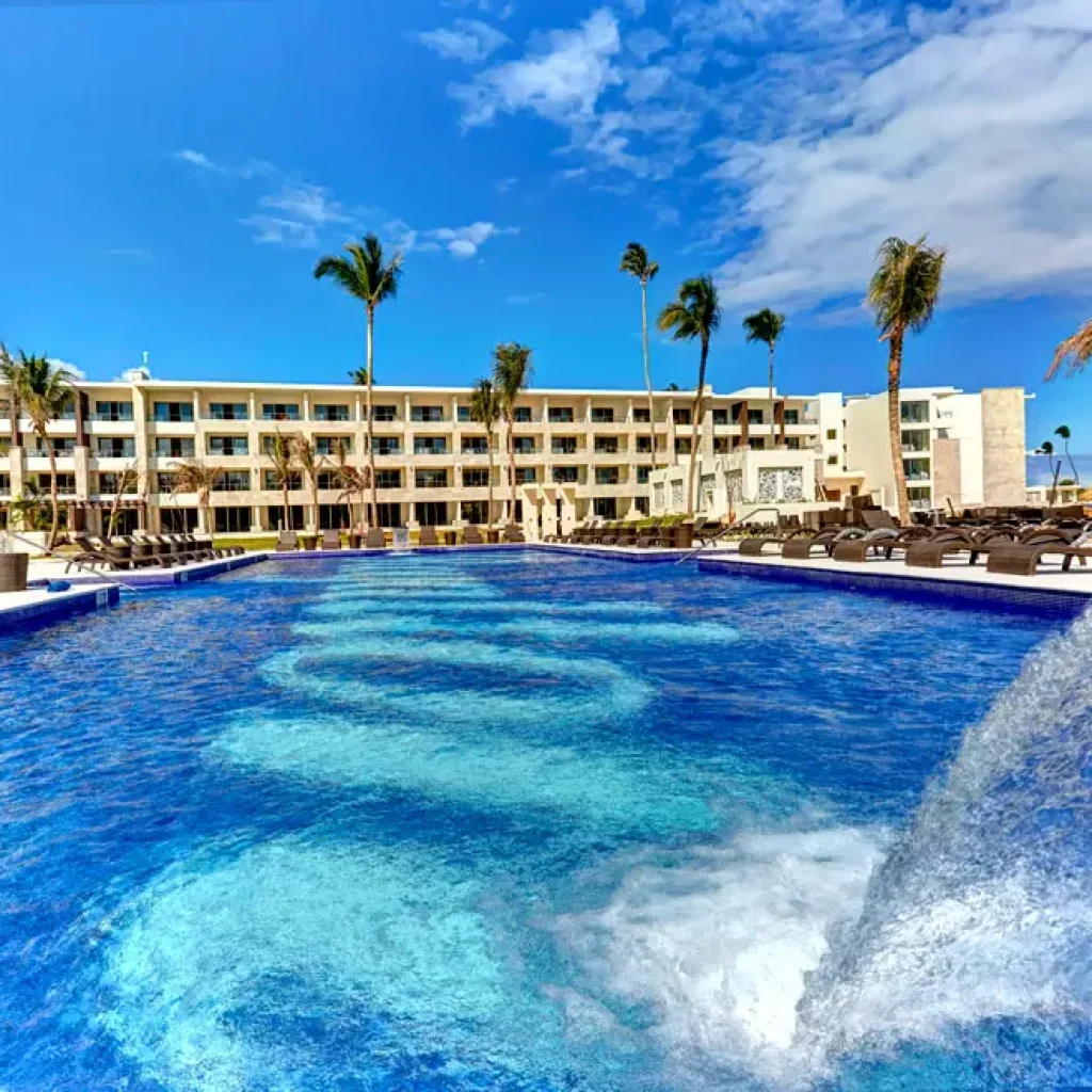 Hotel Royalton Bavaro