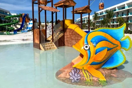 Hotel Serenade Punta Cana