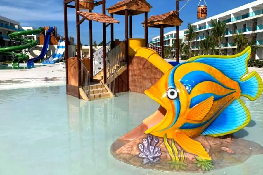 Hotel Serenade Punta Cana