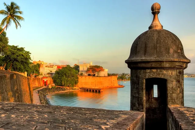 VACCIONES EN PUERTO RICO