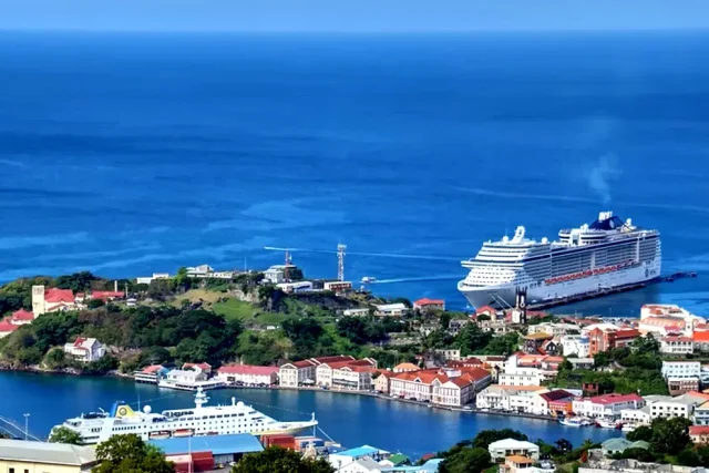 vacaciones en granada