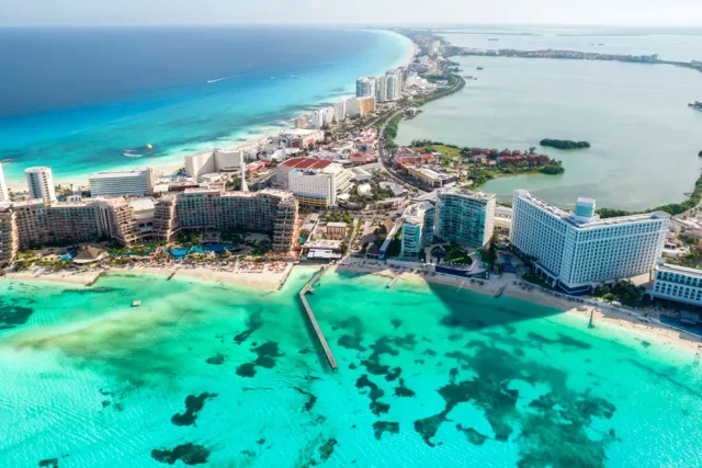 vacaciones en la riviera maya mexico